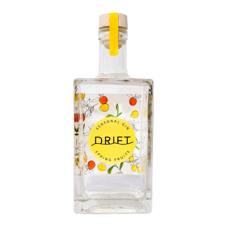 SPRING FRUITS 700ML