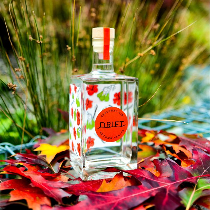 Autumn Fruits 700ml