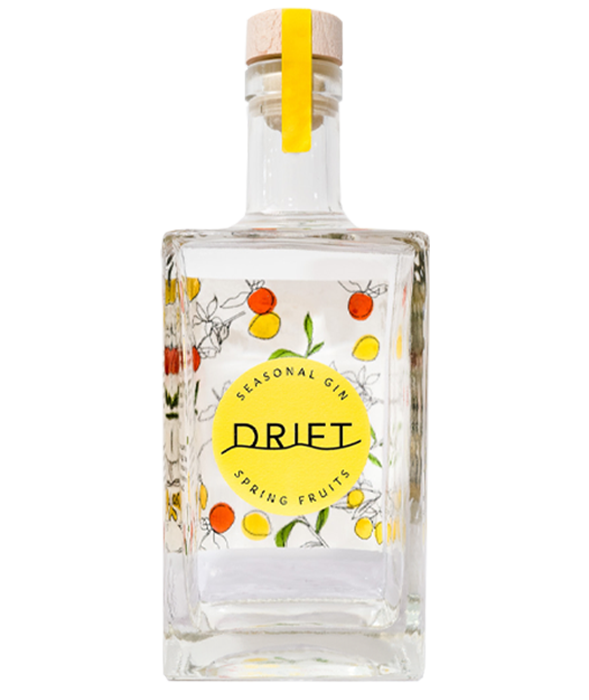Drfit Spring Bottle