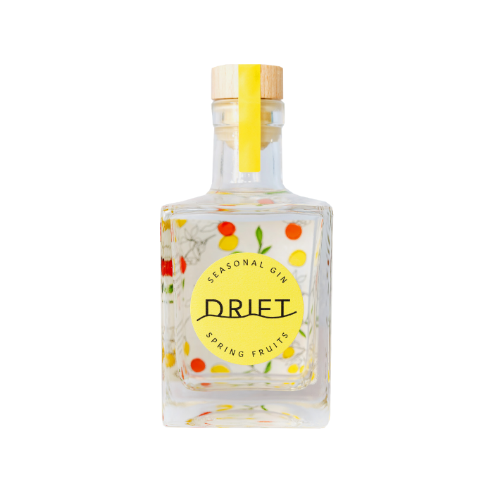 SPRING FRUITS 350ML