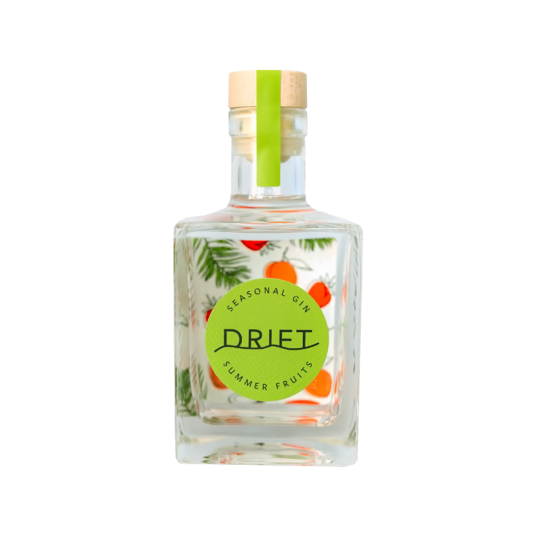 SUMMER FRUITS 350ML