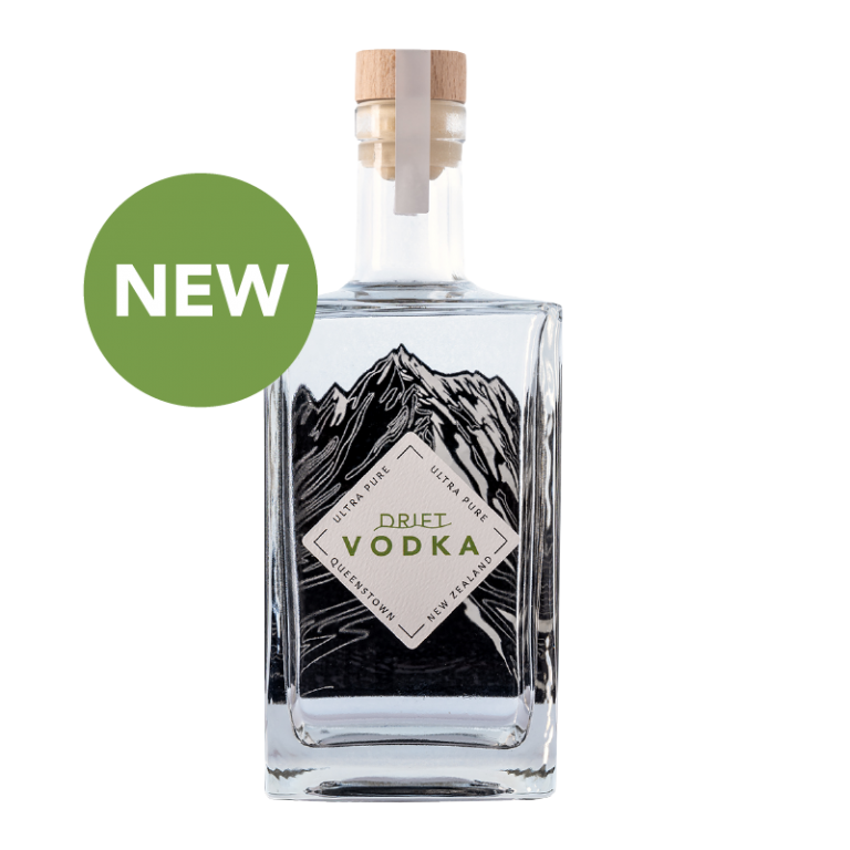 DRIFT VODKA 700ML